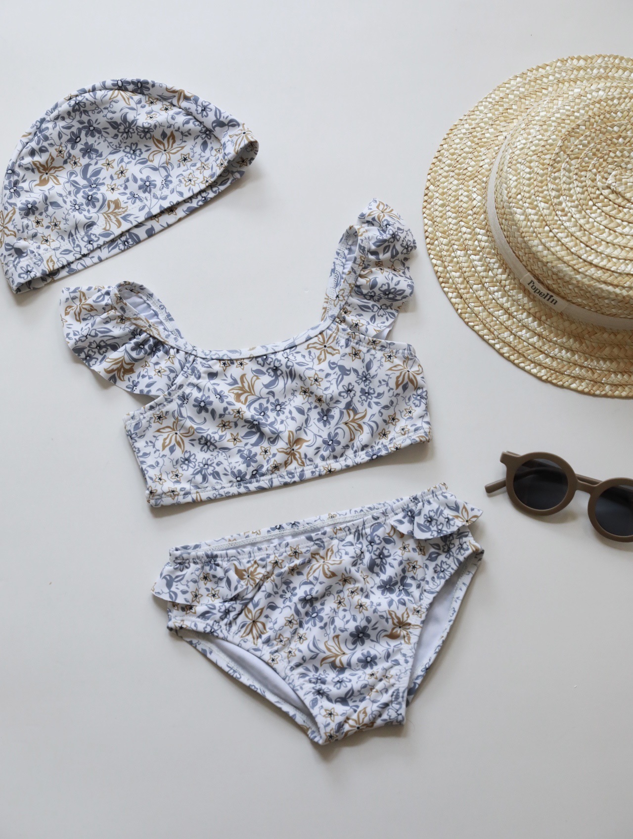 Kids swimwear
